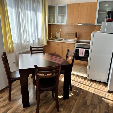 Ramada 2 - Apartment Bansko Dış mekan fotoğraf