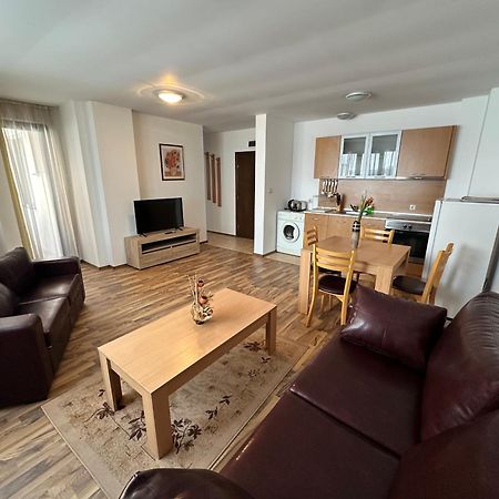 Ramada 2 - Apartment Bansko Dış mekan fotoğraf