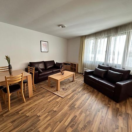 Ramada 2 - Apartment Bansko Dış mekan fotoğraf
