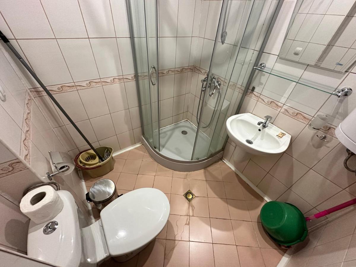 Ramada 2 - Apartment Bansko Dış mekan fotoğraf