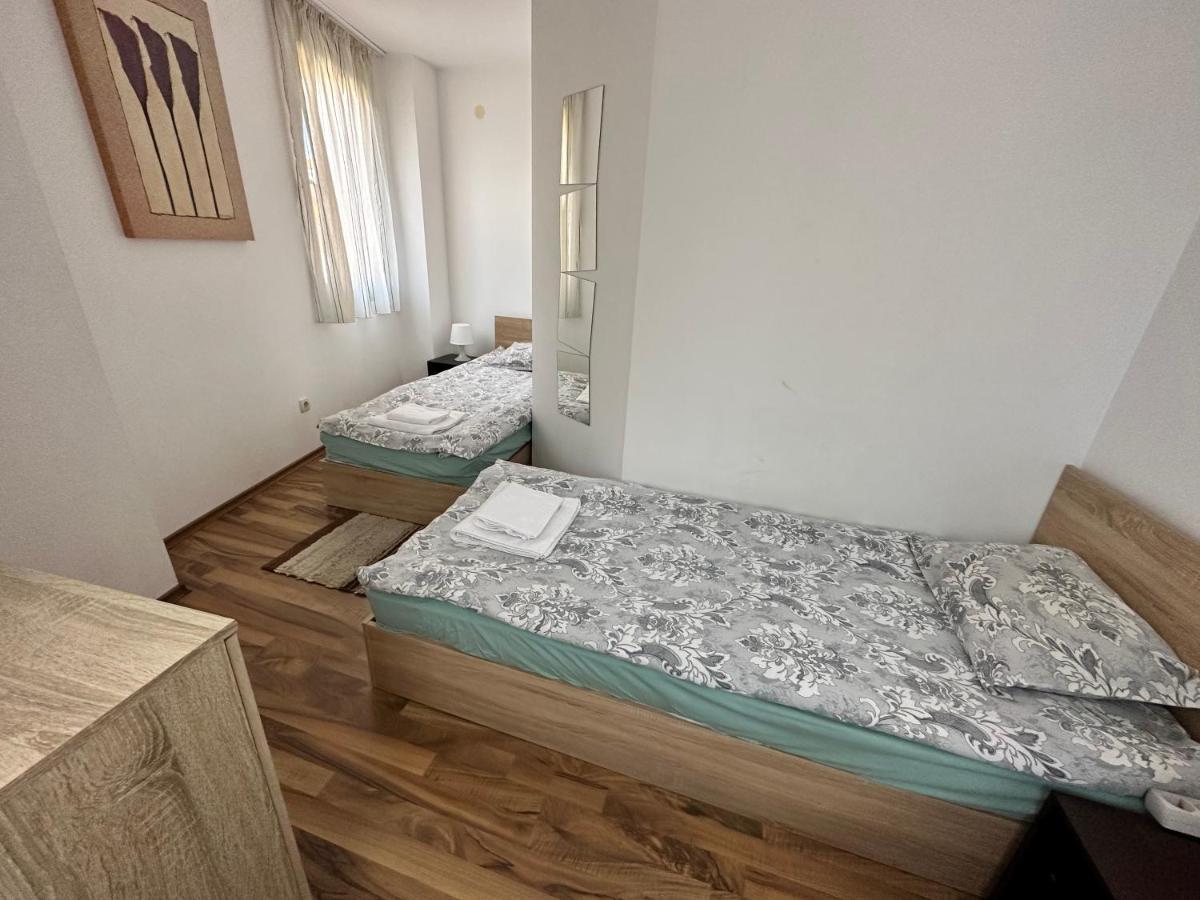 Ramada 2 - Apartment Bansko Dış mekan fotoğraf