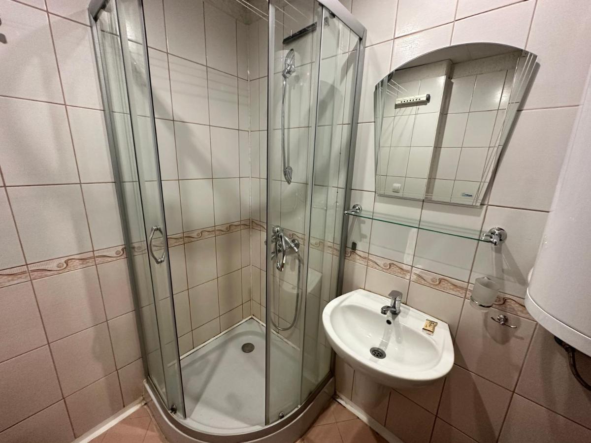 Ramada 2 - Apartment Bansko Dış mekan fotoğraf