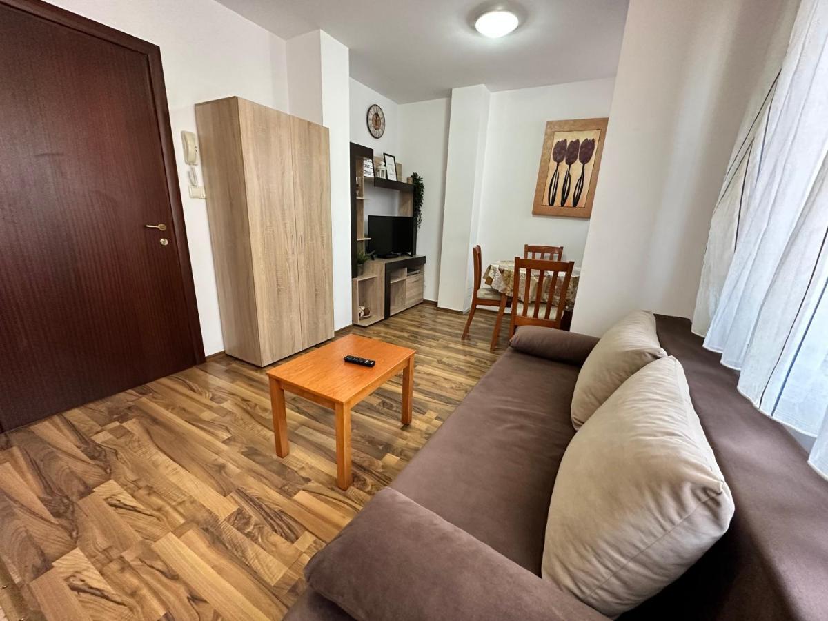 Ramada 2 - Apartment Bansko Dış mekan fotoğraf