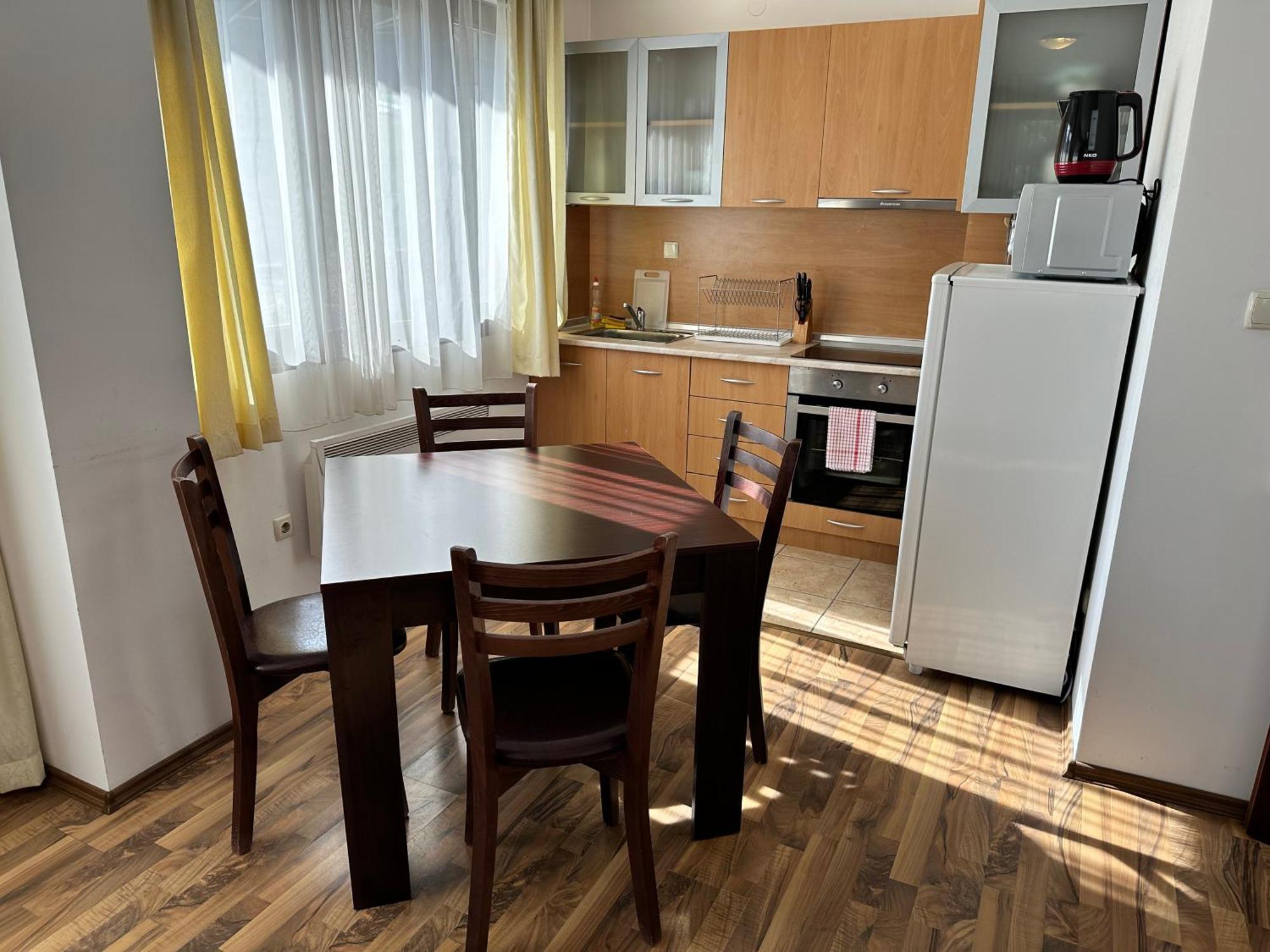 Ramada 2 - Apartment Bansko Dış mekan fotoğraf