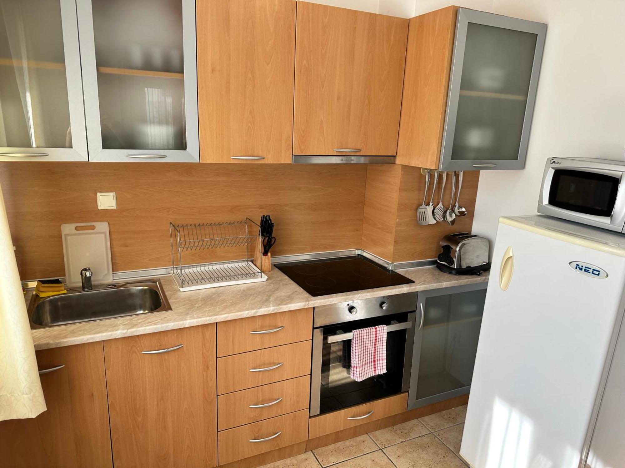 Ramada 2 - Apartment Bansko Dış mekan fotoğraf