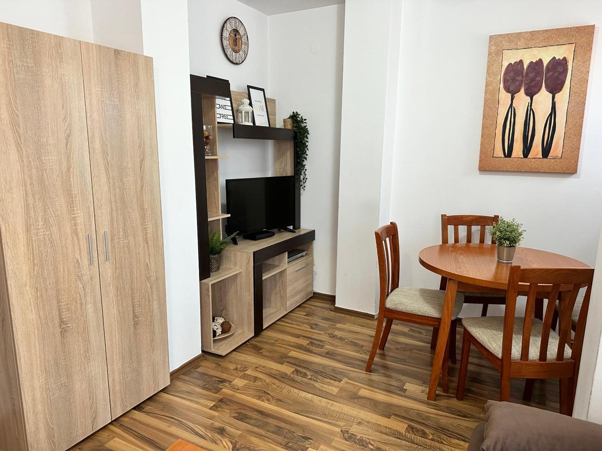 Ramada 2 - Apartment Bansko Dış mekan fotoğraf