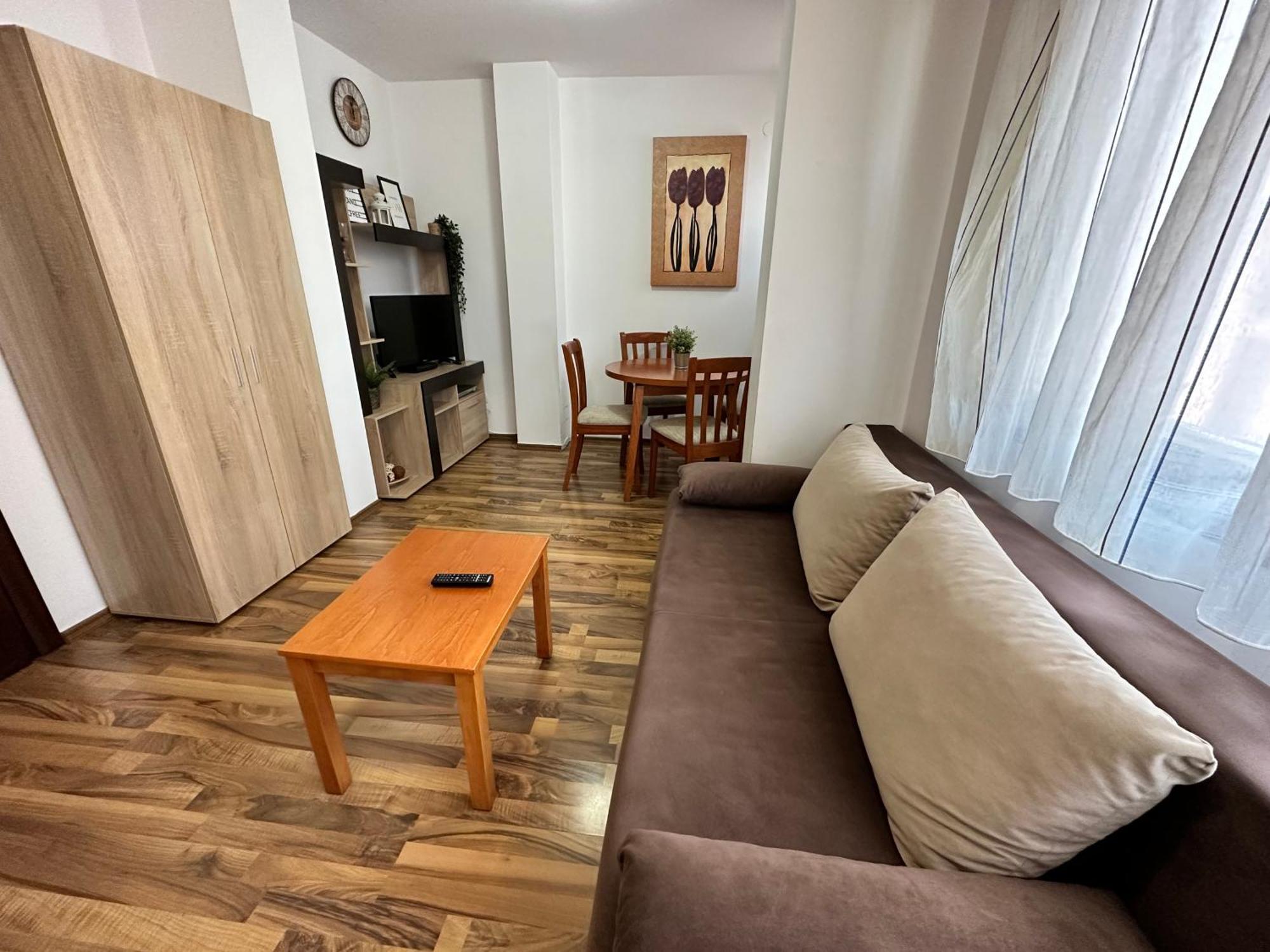 Ramada 2 - Apartment Bansko Dış mekan fotoğraf