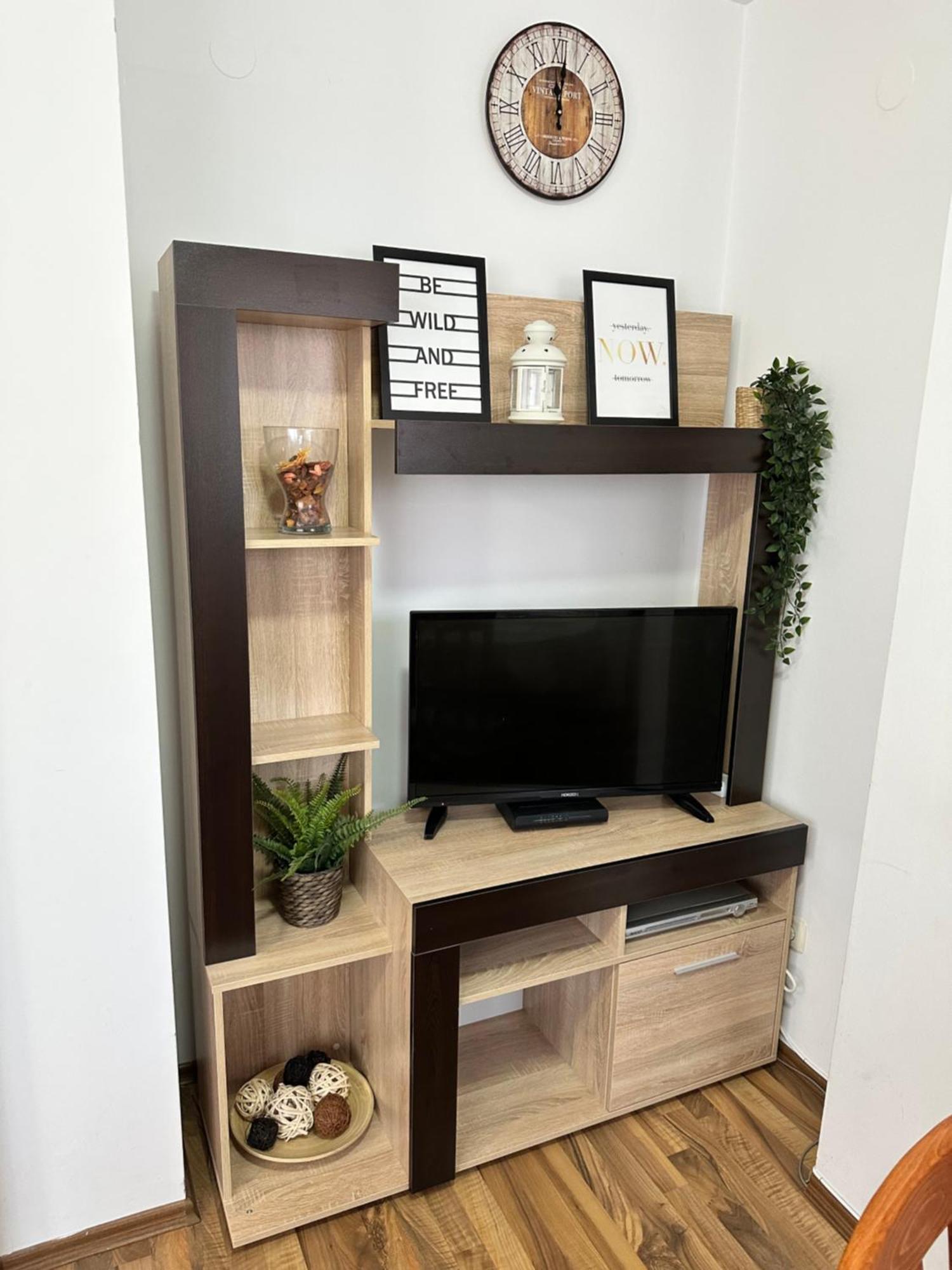 Ramada 2 - Apartment Bansko Dış mekan fotoğraf