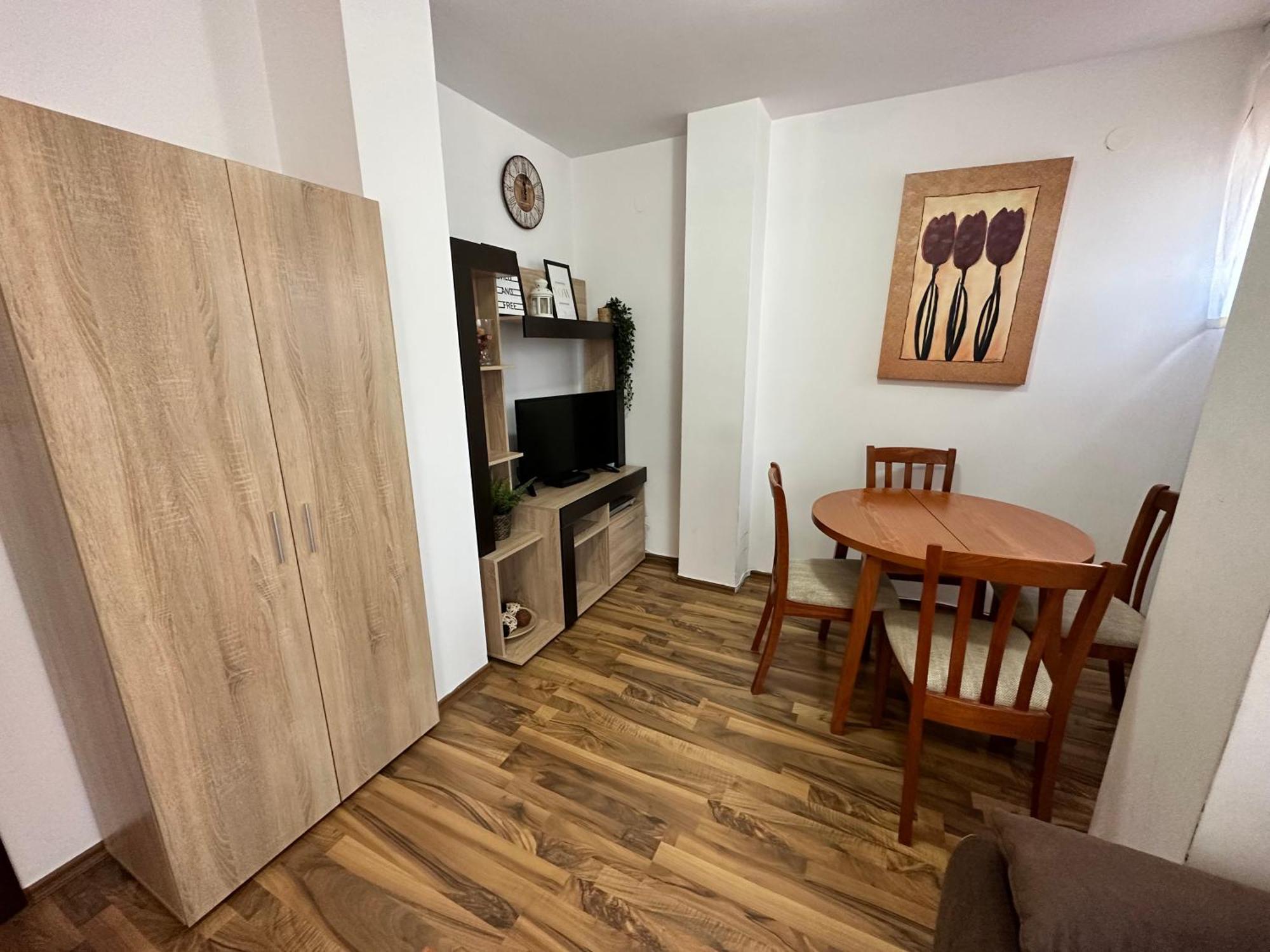 Ramada 2 - Apartment Bansko Dış mekan fotoğraf