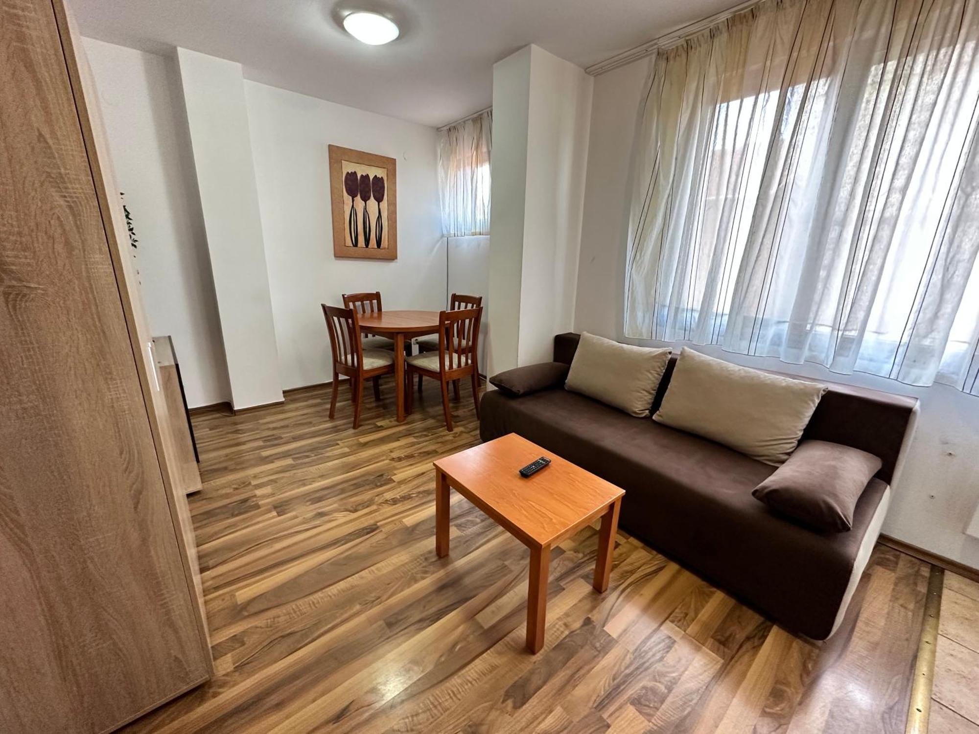 Ramada 2 - Apartment Bansko Dış mekan fotoğraf