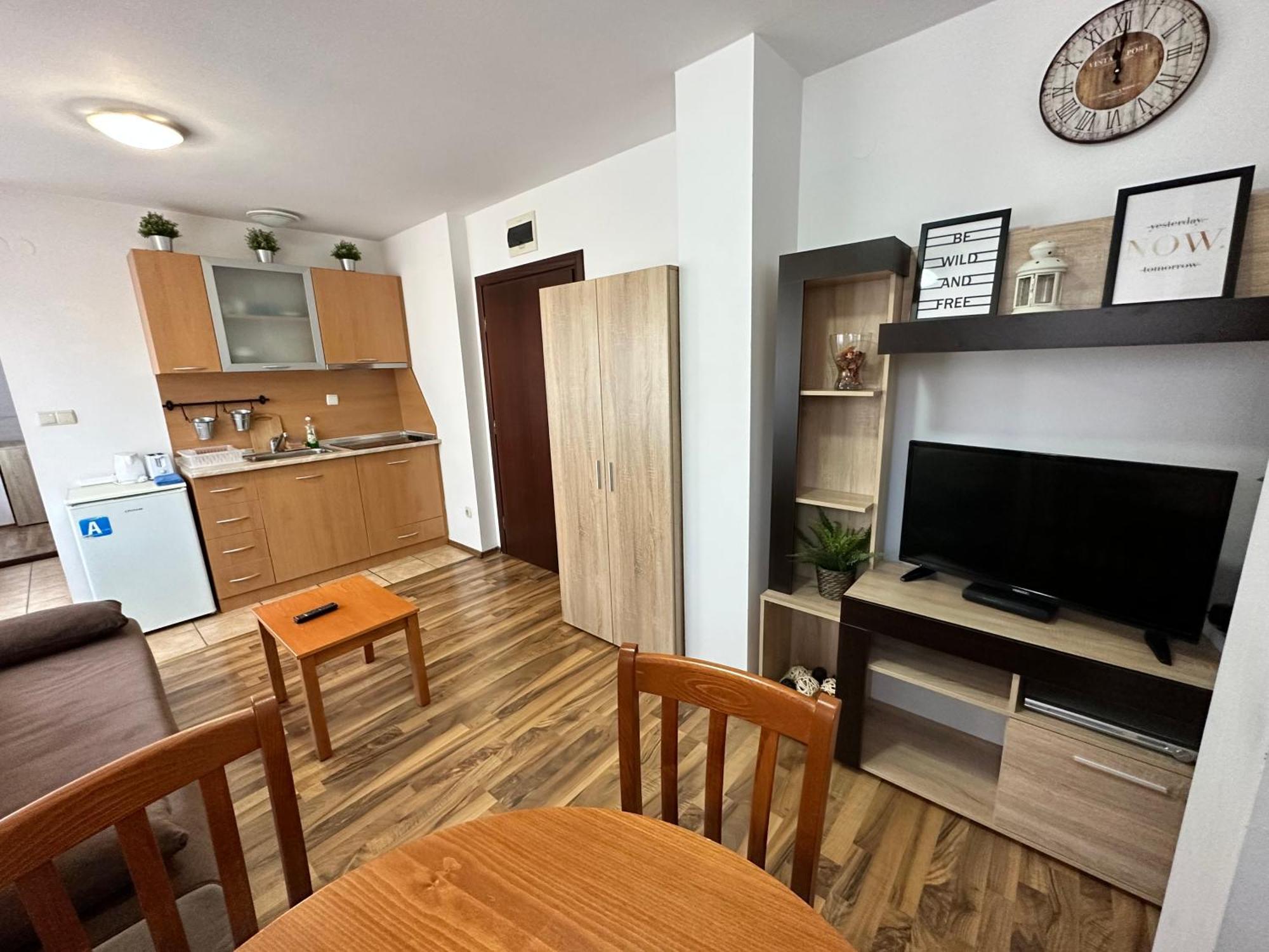 Ramada 2 - Apartment Bansko Dış mekan fotoğraf