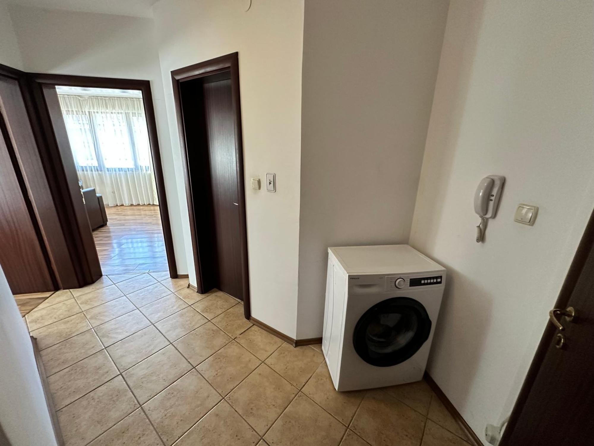 Ramada 2 - Apartment Bansko Dış mekan fotoğraf