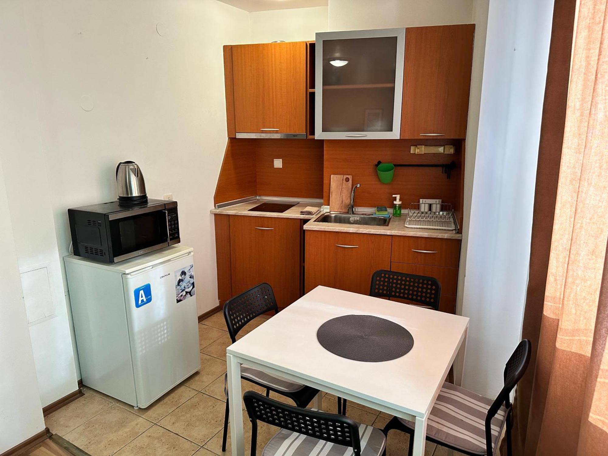 Ramada 2 - Apartment Bansko Dış mekan fotoğraf