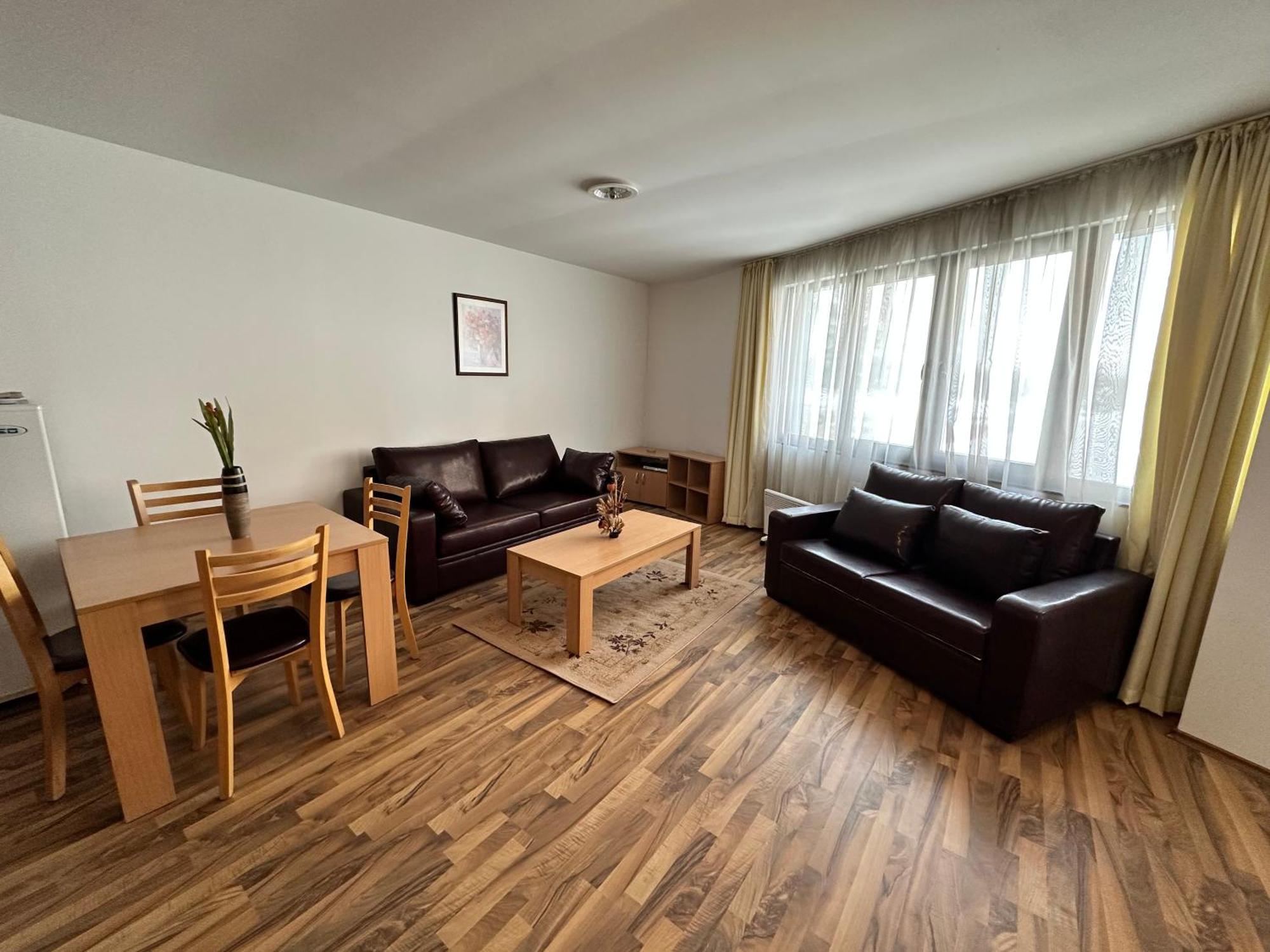Ramada 2 - Apartment Bansko Dış mekan fotoğraf