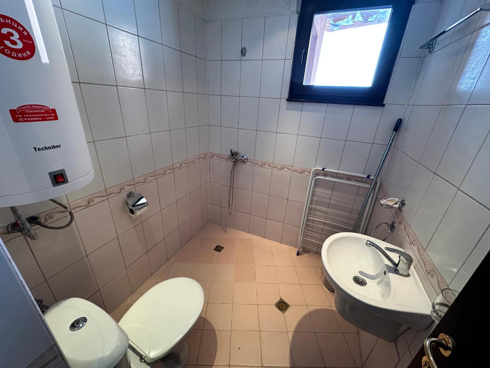 Ramada 2 - Apartment Bansko Dış mekan fotoğraf