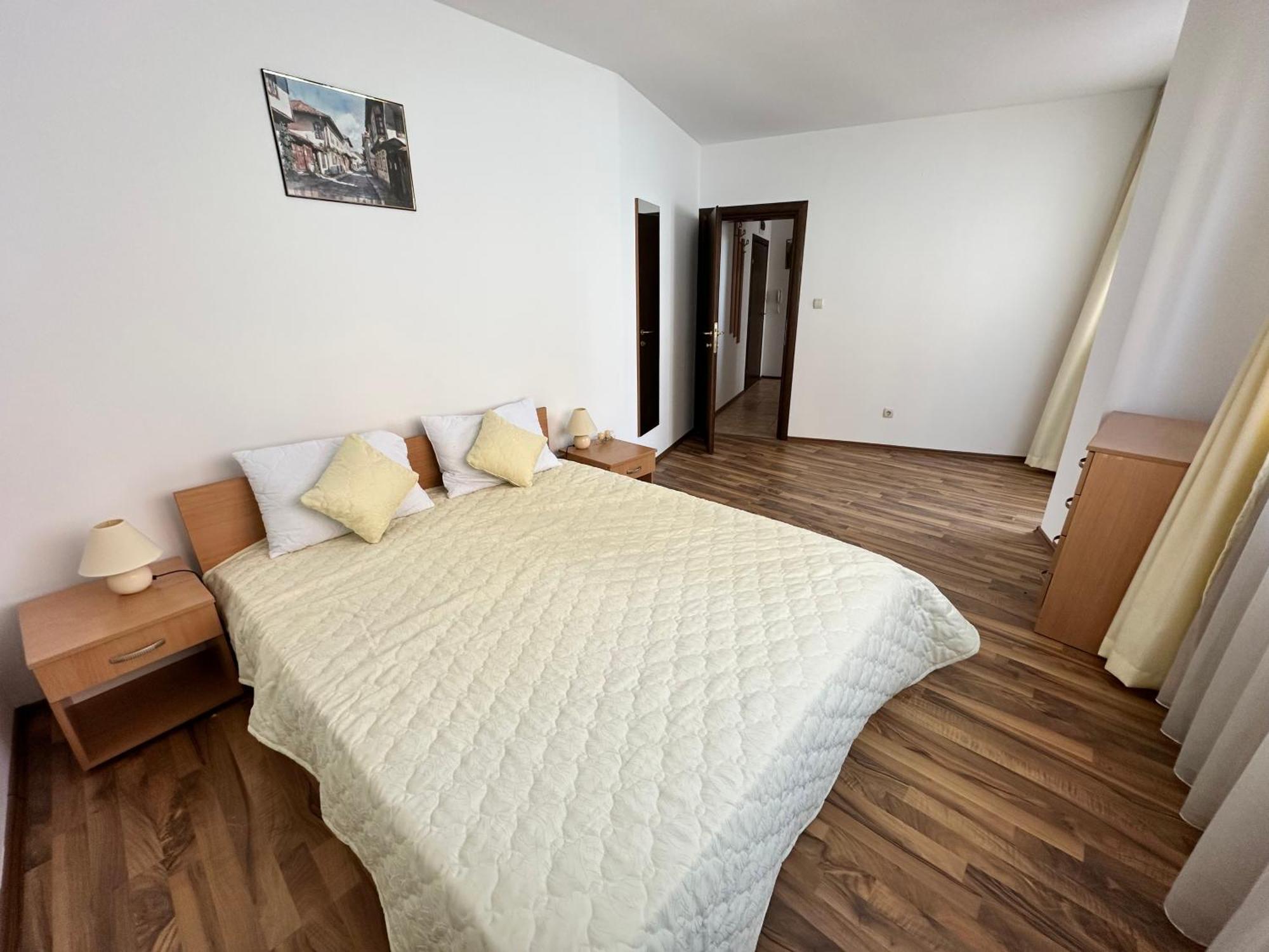 Ramada 2 - Apartment Bansko Dış mekan fotoğraf