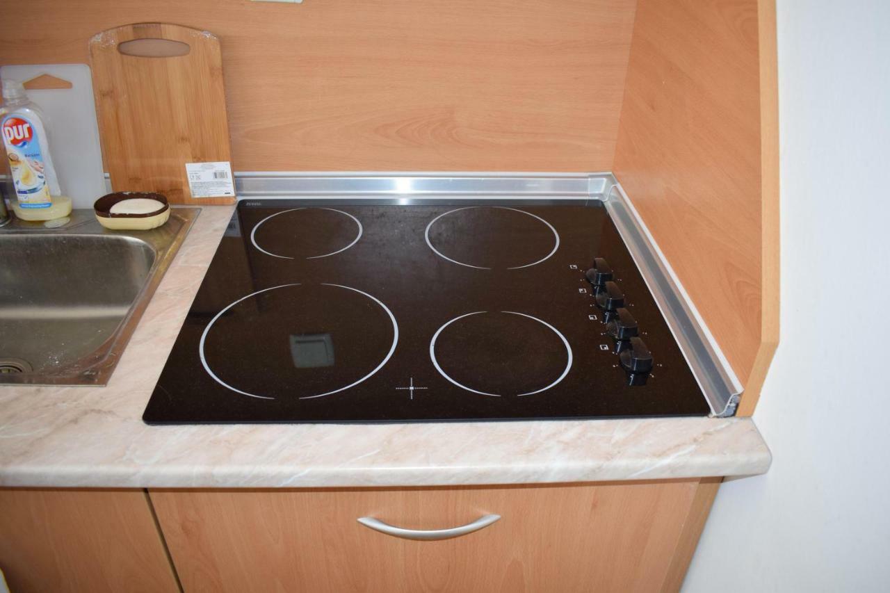 Ramada 2 - Apartment Bansko Dış mekan fotoğraf