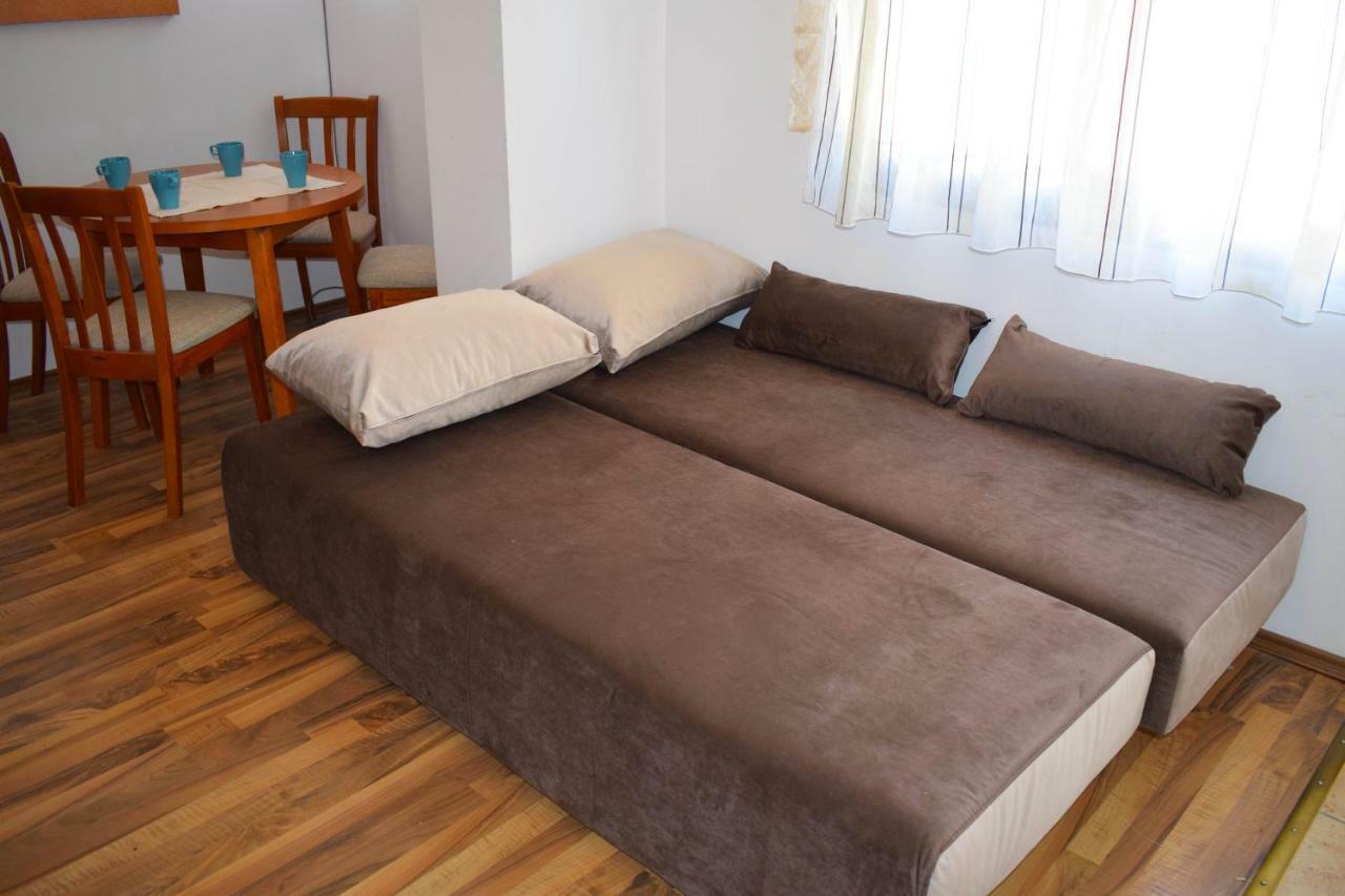 Ramada 2 - Apartment Bansko Dış mekan fotoğraf