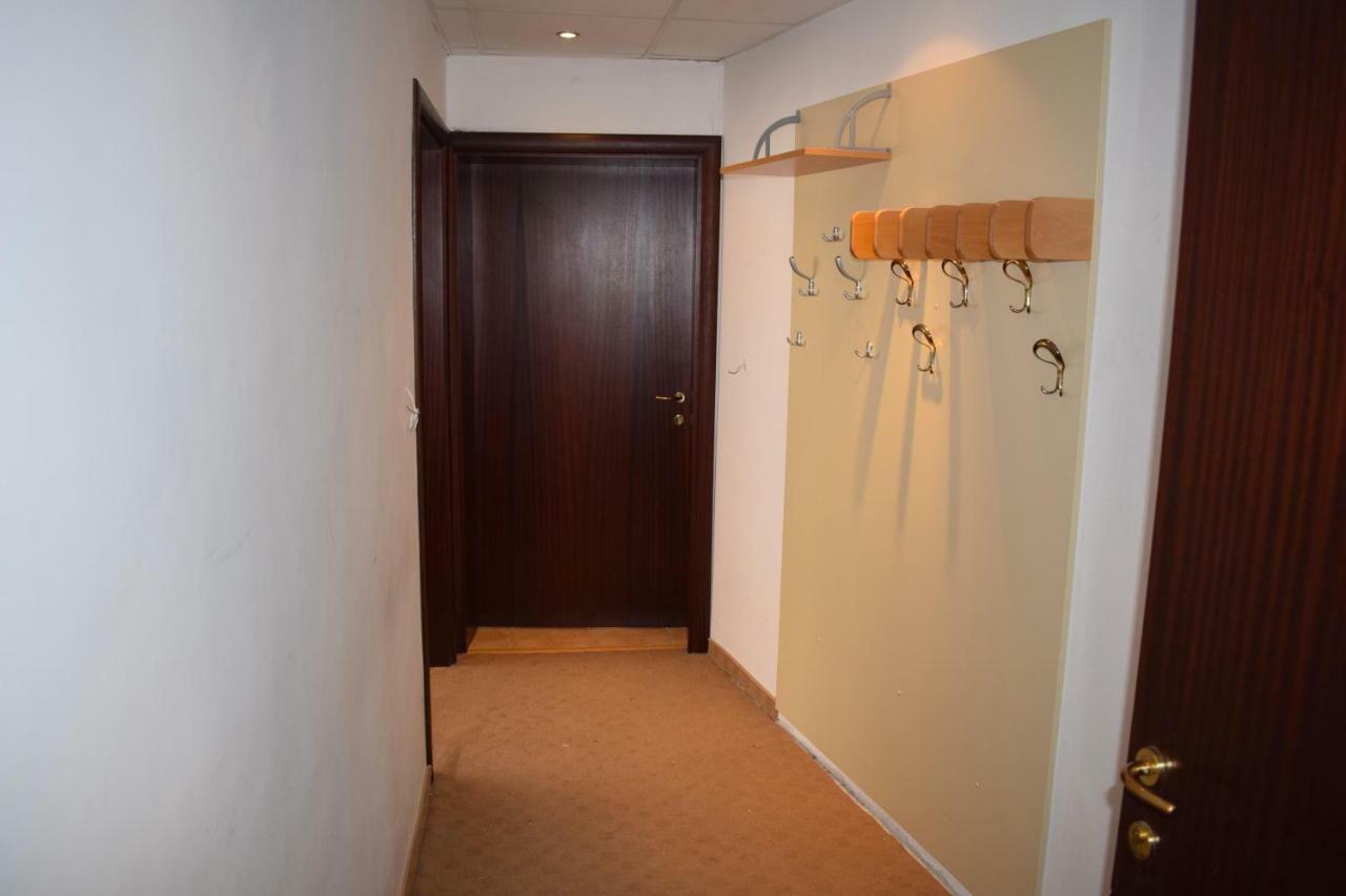 Ramada 2 - Apartment Bansko Dış mekan fotoğraf