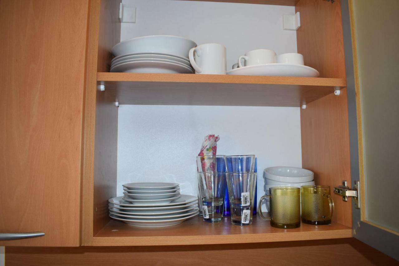 Ramada 2 - Apartment Bansko Dış mekan fotoğraf
