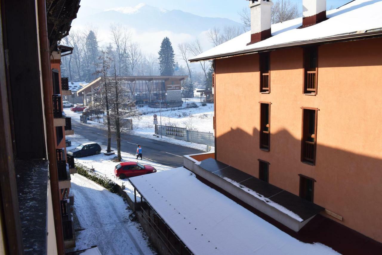 Ramada 2 - Apartment Bansko Dış mekan fotoğraf